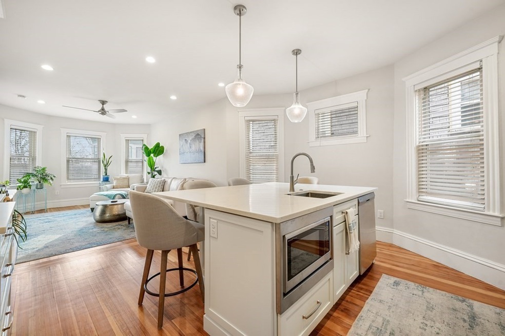 59 Downer Ave unit 2, Dorchester, MA 02125 - photo 1