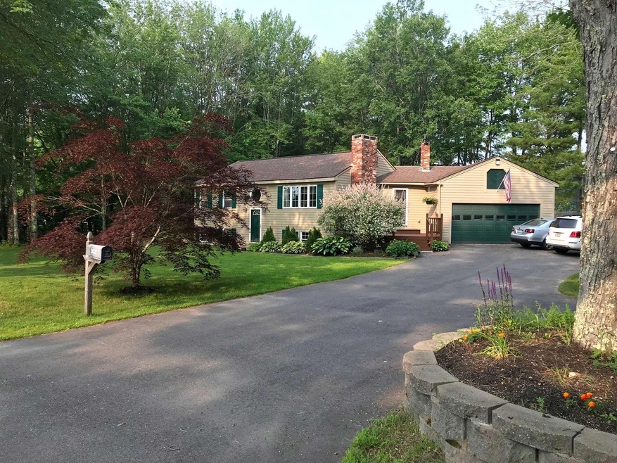 302 E Elm St, Yarmouth, ME 04096 - photo 1