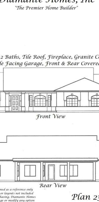2331 SG Elevation - MLS - JPEG