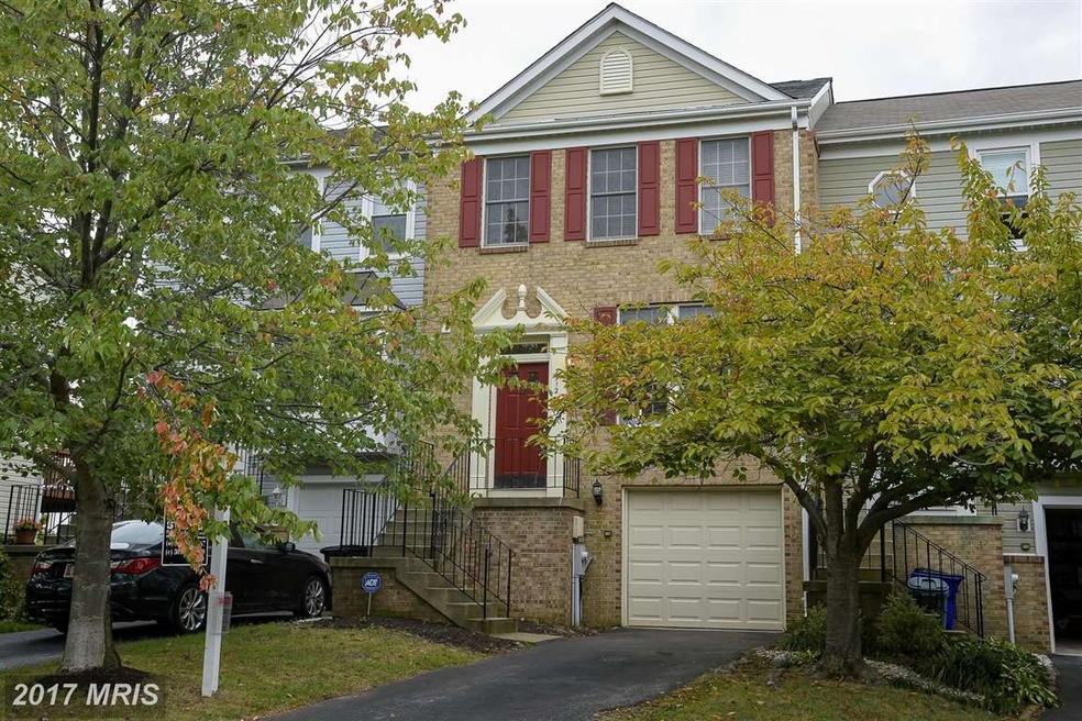 7912 Brightmeadow Ct, Ellicott City, MD 21043 - photo 1