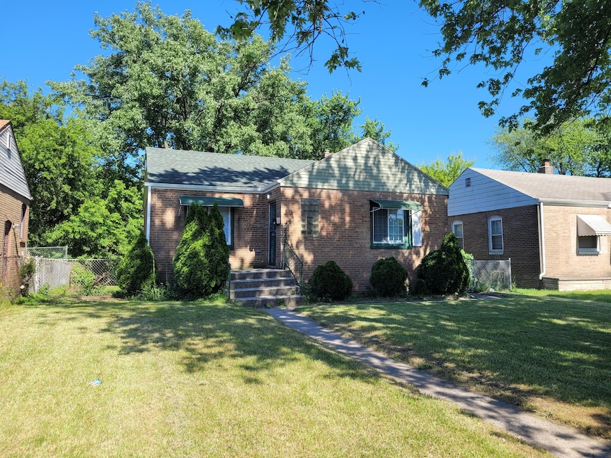 2221 Ohio St, Gary, IN 46407 - photo 1