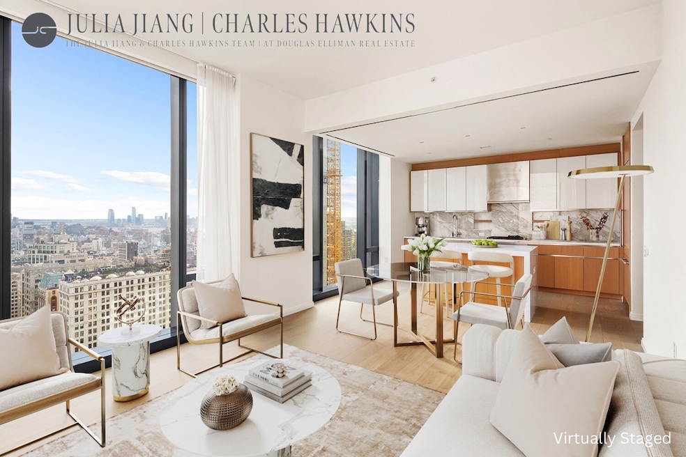 277 Fifth Avenue unit 37B, New York, NY 10016 - photo 1