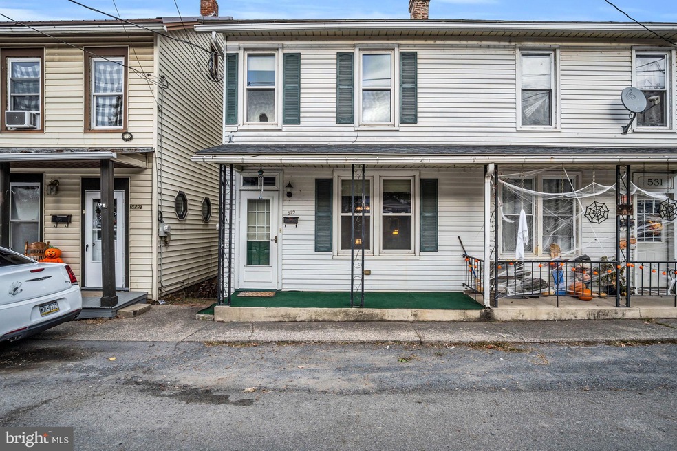 529 S 4th St, Newport, PA 17074 - photo 1