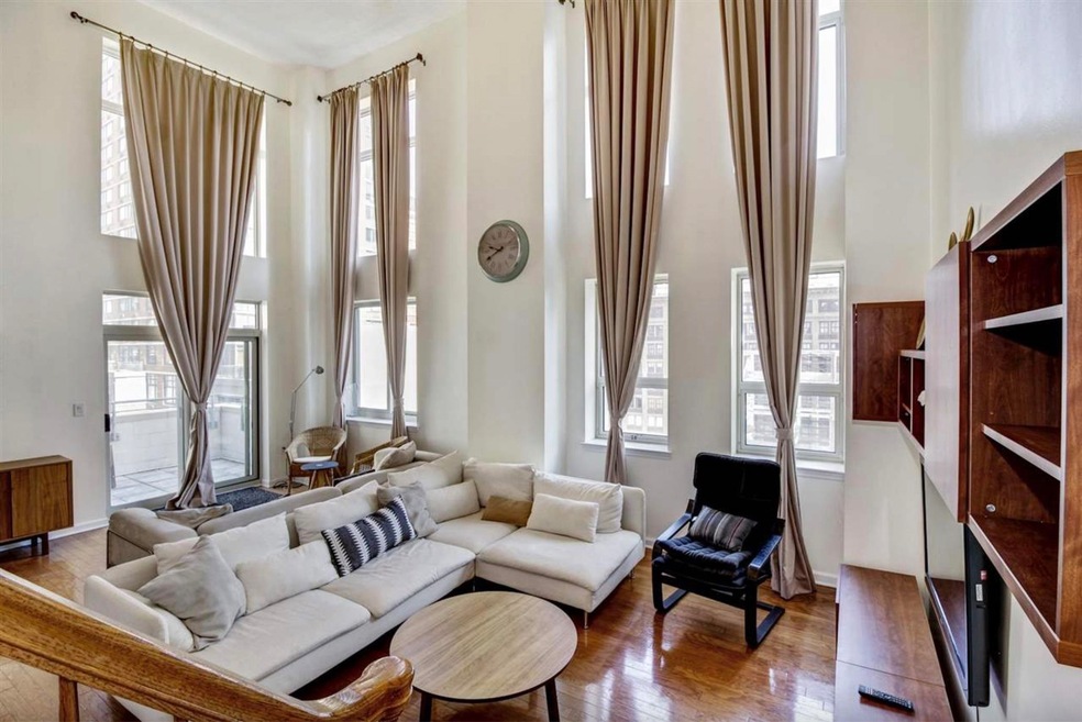 143 Morgan St unit 8E, Jersey City, NJ 07302 - photo 1