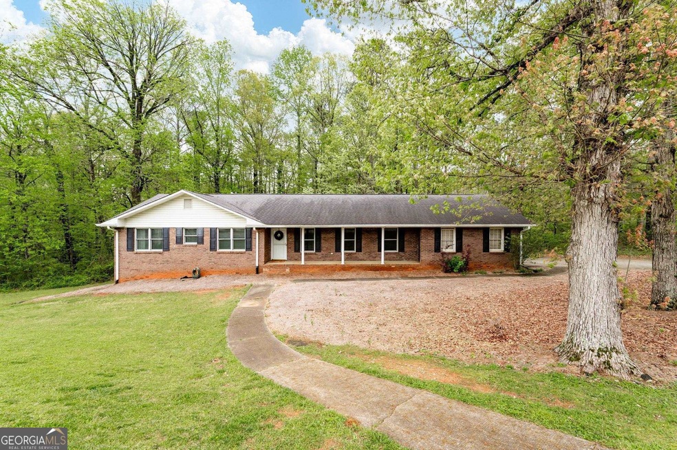 County Line Rd House For Sale 1184 County Line Rd NW, Acworth, GA 30101 | MLS# 20178765