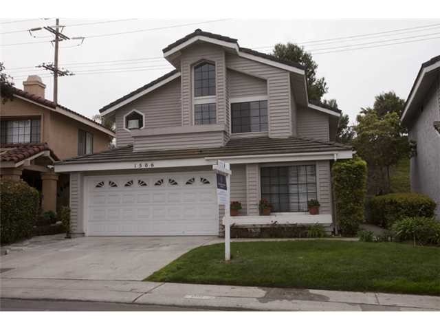 1506 Flair Encinitas Dr, Encinitas, CA 92024 - photo 1