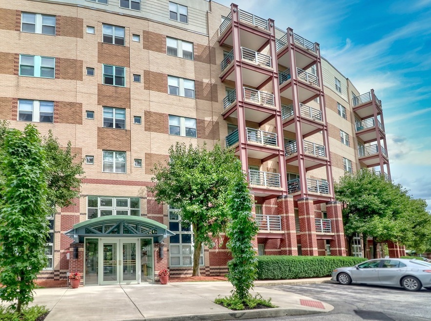 Crescent Park Condominiums unit 503, Woburn, MA 01801 - photo 1