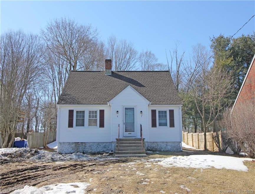 489 Chestnut Hill Ave, Waterbury, CT 06704 - photo 1