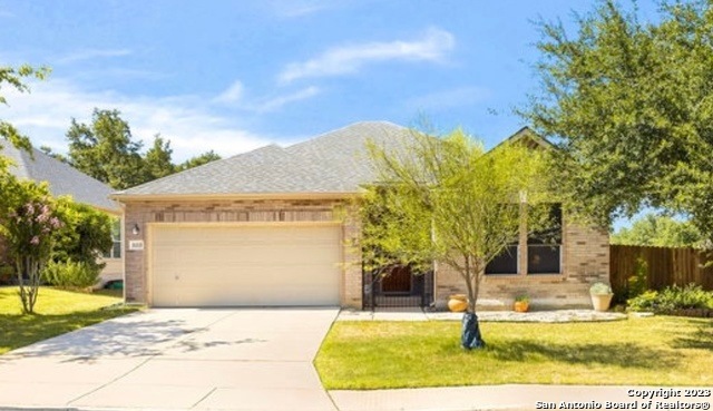 8003 Cooper Mill, San Antonio, TX 78255 - photo 1