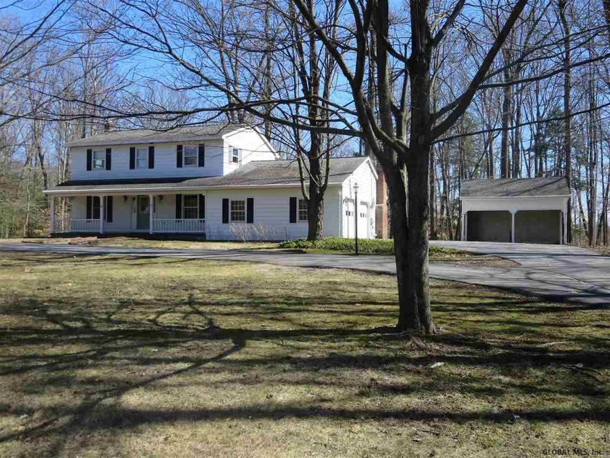 49 Mann Rd, Ballston Spa, NY 12020 - photo 1