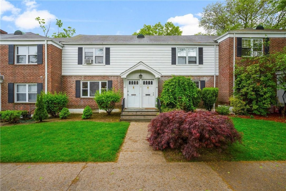 2 Peck Ave unit 22A, Rye, NY 10580 - photo 1