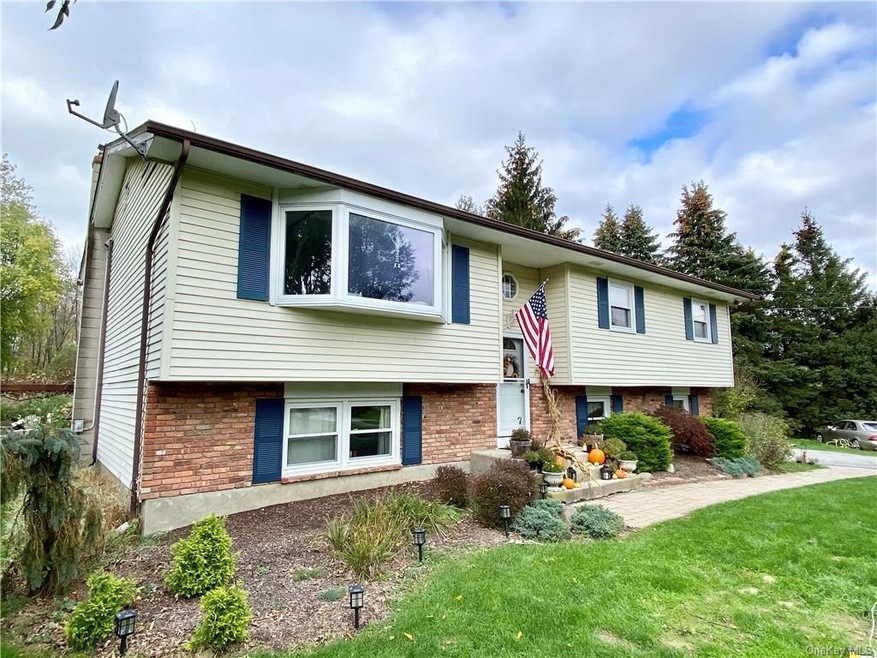 245 Bellvale Lakes Rd, Warwick, NY 10990 - photo 1