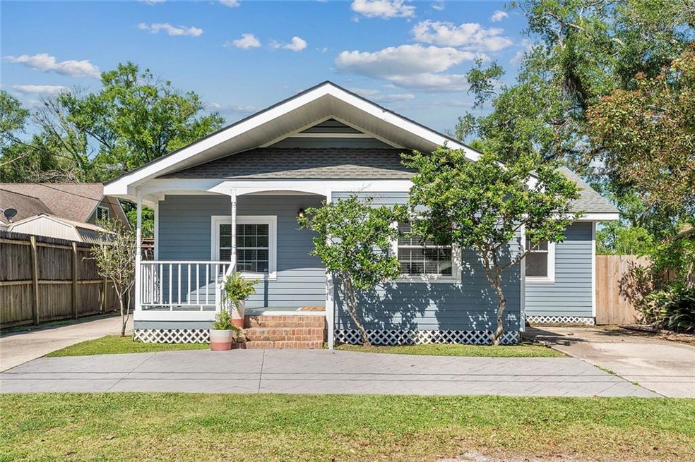 1741 7th St, Slidell, LA 70458 - photo 1
