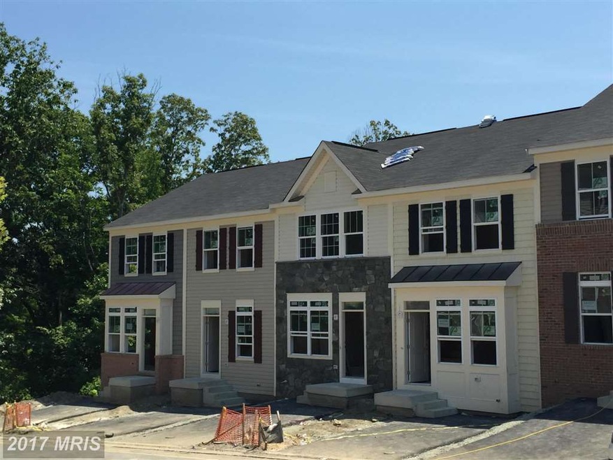 104 Conestoga Ln, Stafford, VA 22556 - photo 1