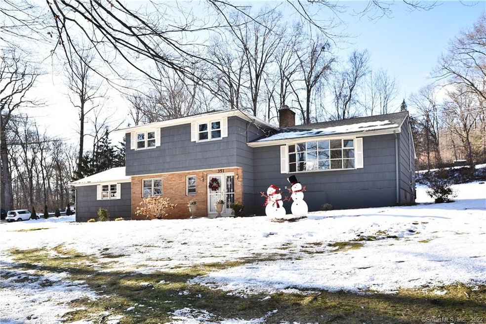 351 Brownstone Ridge, Meriden, CT 06451 - photo 1