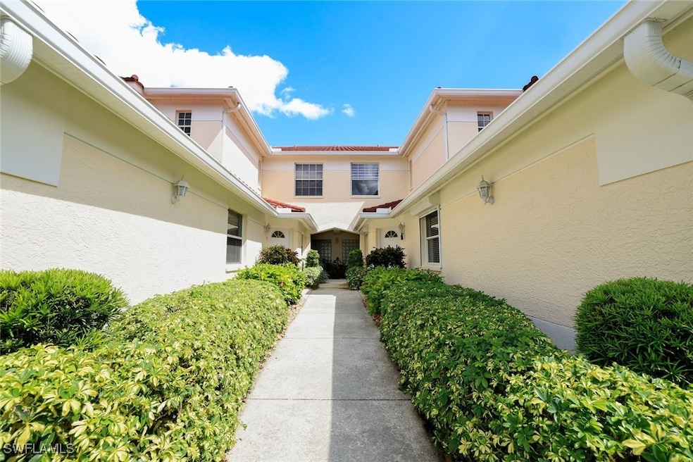 630 Lalique Cir unit 506, Naples, FL 34119 - photo 1