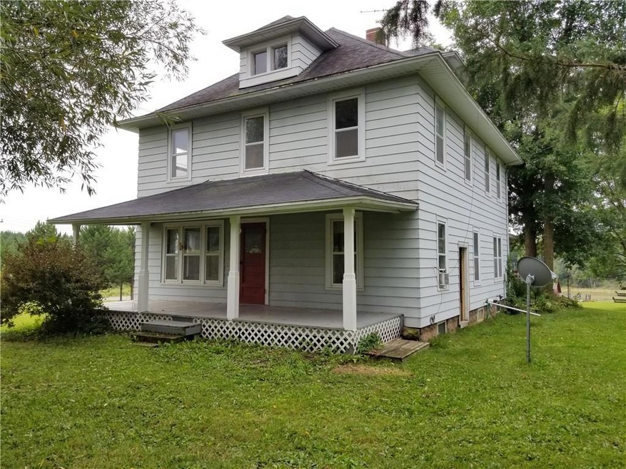2547 3rd Ave, Chetek, WI 54728 - photo 1