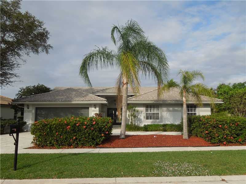 12431 Baywind Ct, Boca Raton, FL 33428 - photo 1