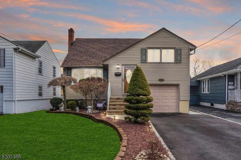 1453 Lambert St, Rahway, NJ 07065 - photo 1