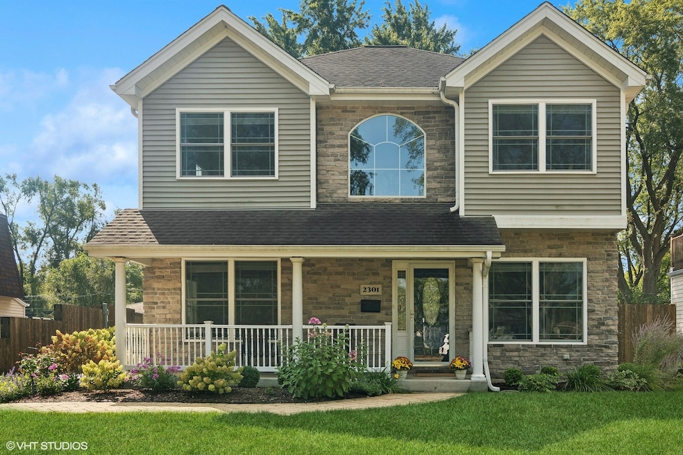 2301 Eastman St, Rolling Meadows, IL 60008 - photo 1