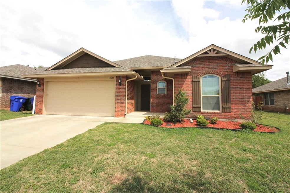 3625 Truman Dr, Norman, OK 73072 - photo 1