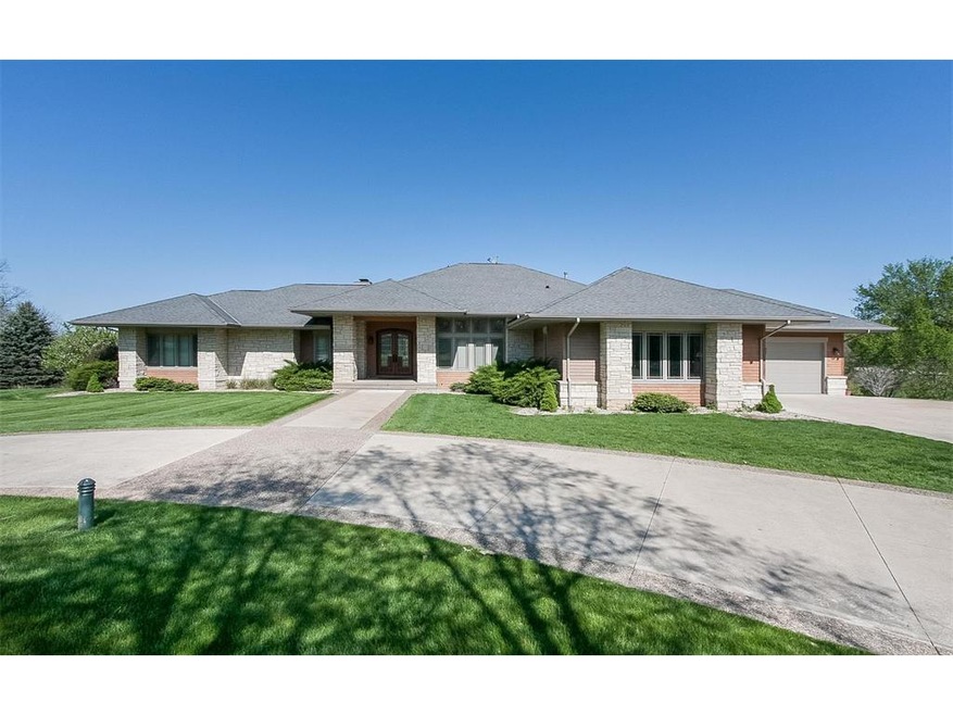 Exterior View of Property