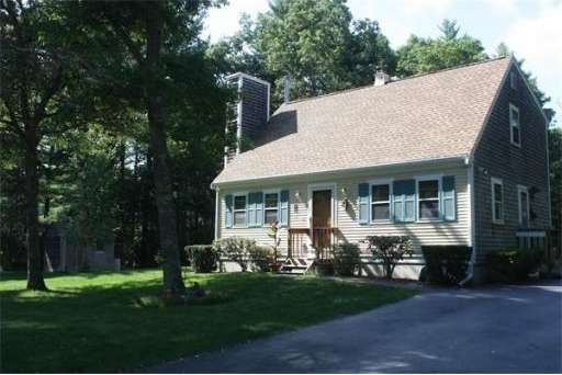 18 Windy Hill Dr, West Wareham, MA 02576 - photo 1