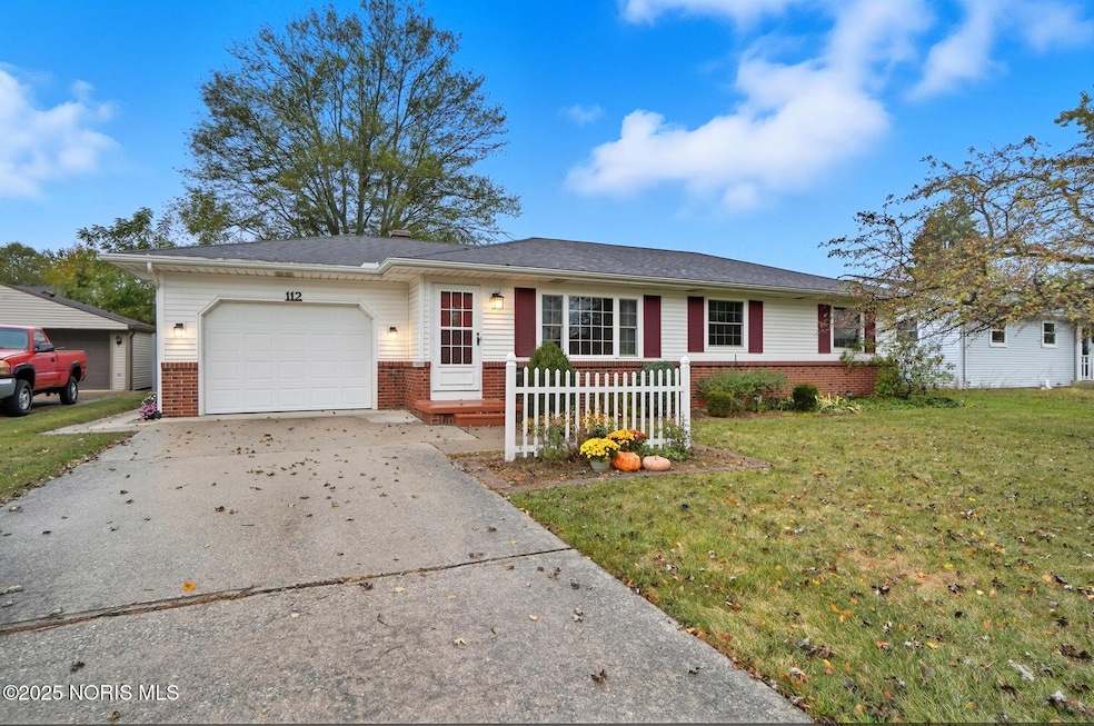 Under Contract $250,000