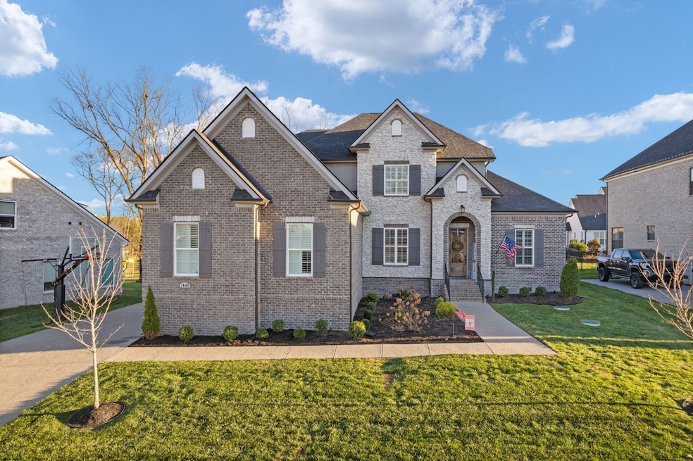 1008 Quillen Way, Lebanon, TN 37087 - photo 1