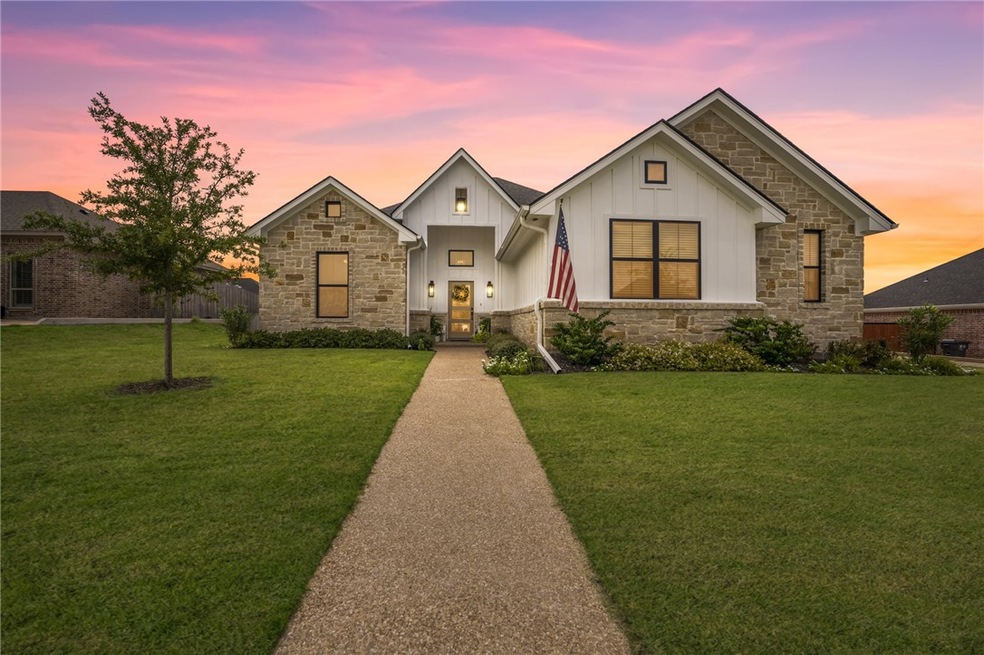 10136 Feather Trace Ln, Waco, TX 76712 MLS 218249