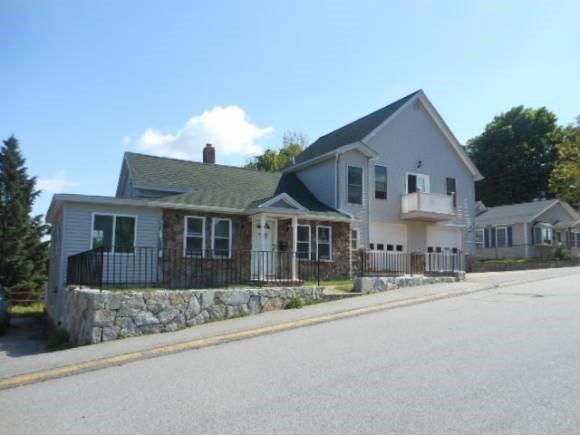 32 Granite St, Allenstown, NH 03275 - photo 1