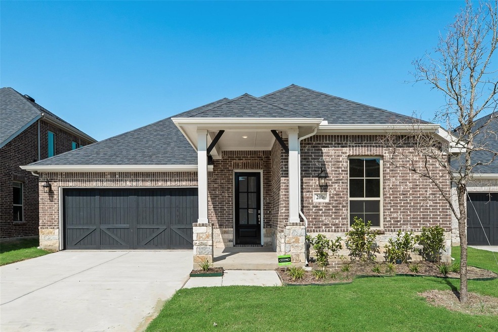 2016 Beeflower St, Celina, TX 75009 - photo 1