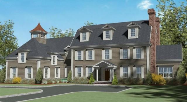 56 Hillcrest Rd, New Canaan, CT 06840 - photo 1