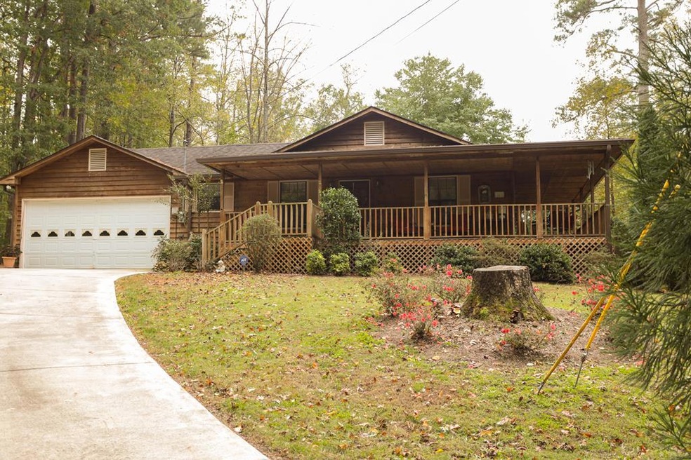 1438 Shady Acres Rd NE, Dalton, GA 30721 - photo 1