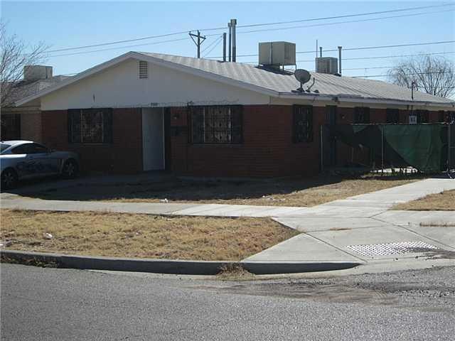 3700 Hamilton Ave, El Paso, TX 79930 - photo 1