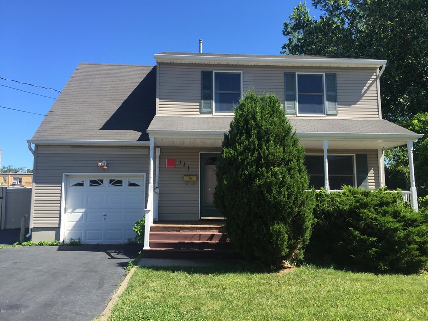 111 3rd St, Keyport, NJ 07735 - photo 1