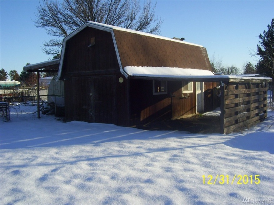 8635 Vince Rd NE, Moses Lake, WA 98837 - photo 1