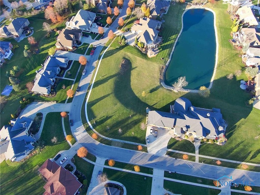 0 Lakeside Drive, Findlay, OH 45840