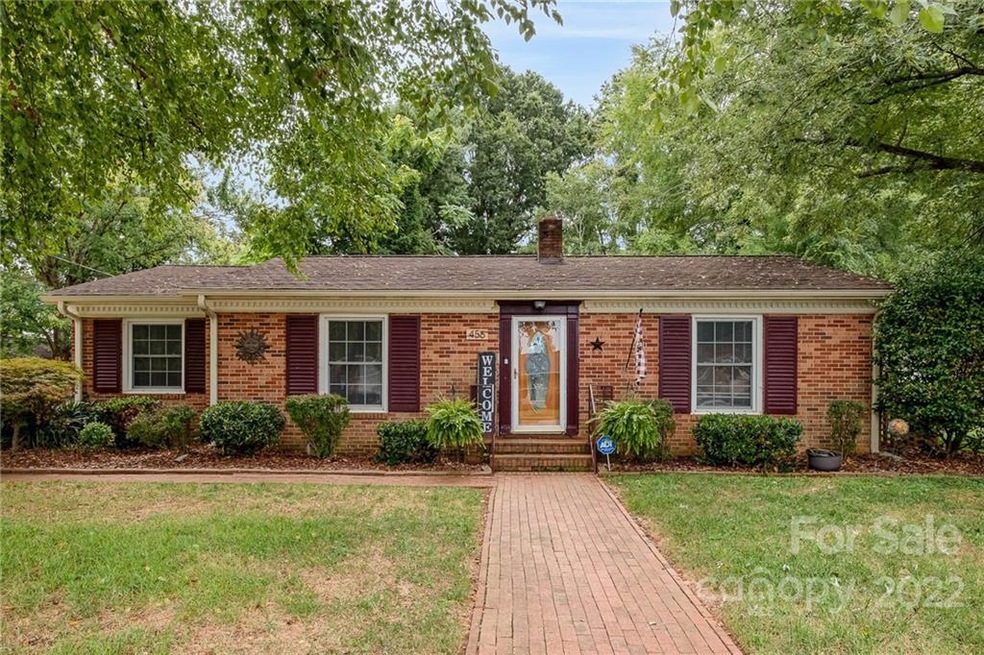 456 Virginia Ave, Statesville, NC 28677 - photo 1