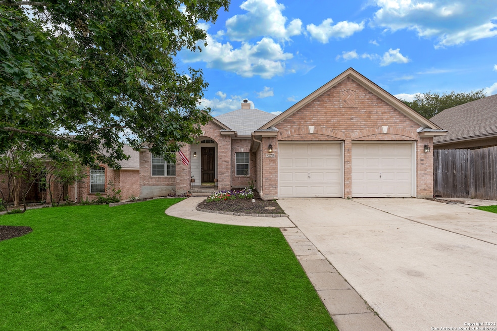 21727 Hyerwood, San Antonio, TX 78259 - photo 1