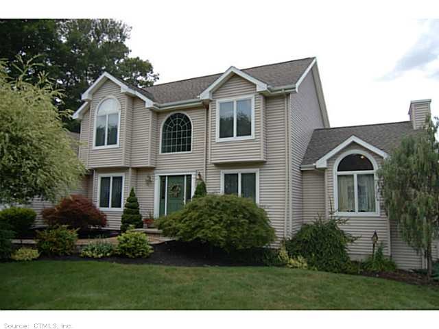 14 Executive Hill Rd, Wolcott, CT 06716 - photo 1