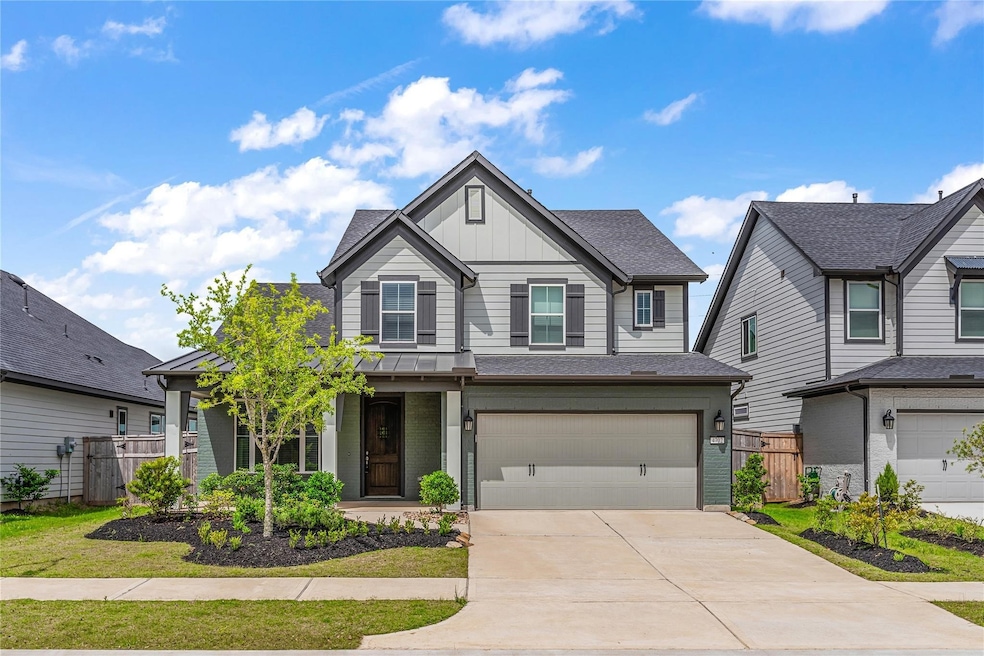 4702 Cold Stream Ct, Fulshear, TX 77441 - photo 1