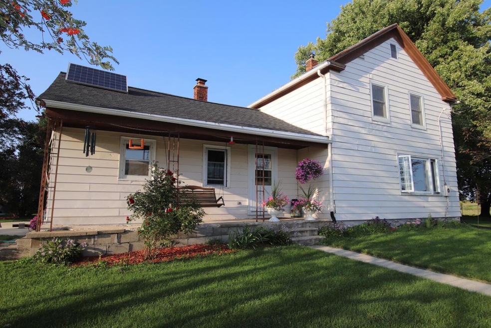 W123 County Road Q, St. Cloud