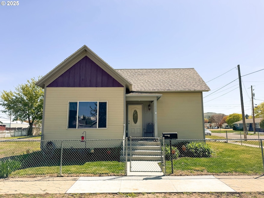 Pending $235,000
