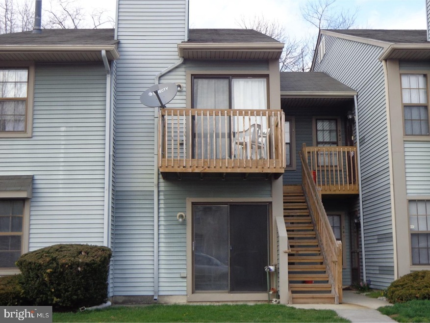 343 Coventry Ct unit 343, West Deptford, NJ 08051 - photo 1