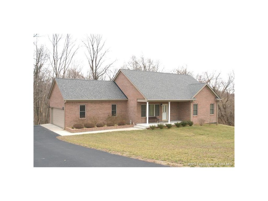 7480 Banet Rd, Floyds Knobs, IN 47119 - photo 1