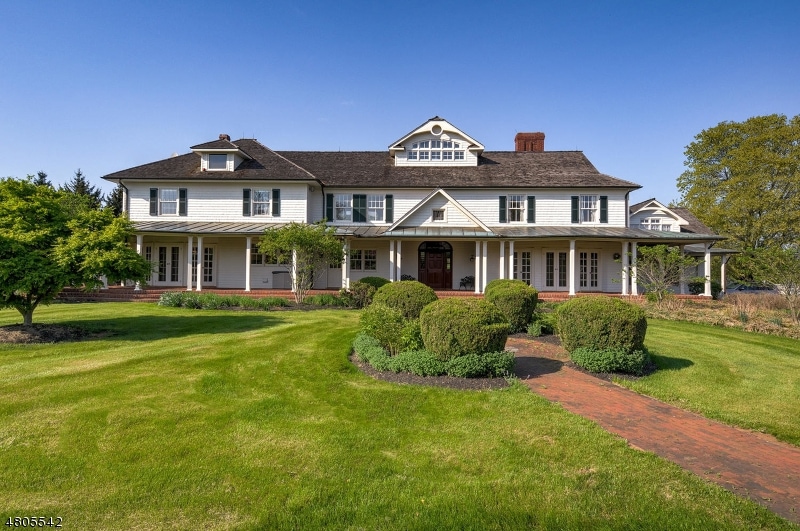 39 Felmley Rd, Whitehouse Station, NJ 08889 - photo 1