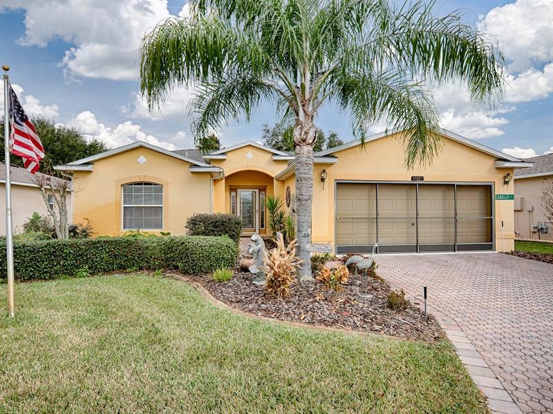 WELCOME TO PENNBROOKE FAIRWAYS