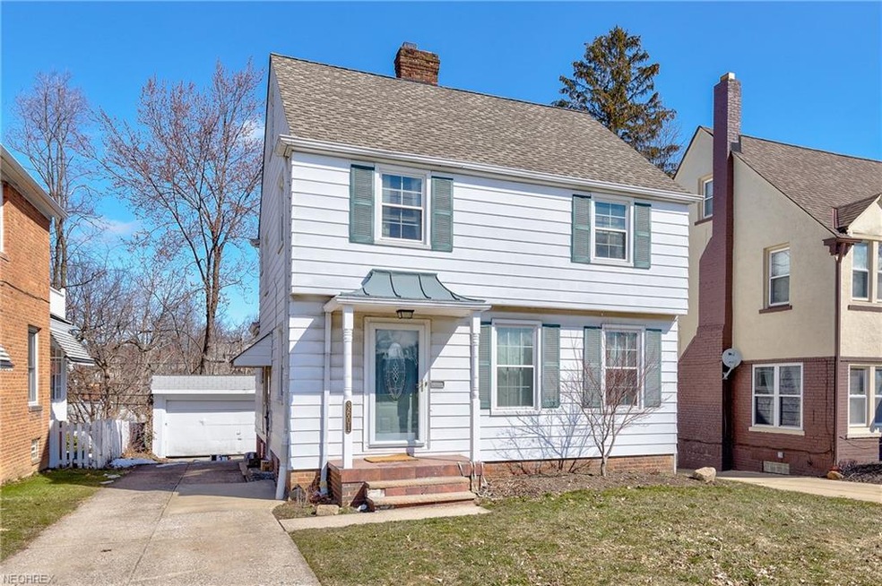 A classic family home situated in a very desirable