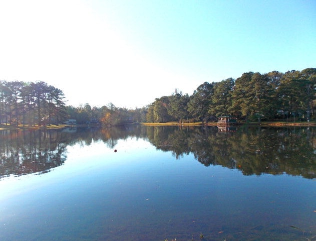 Lot 2 Cedar Ridge Rd, McComb, MS 39648 - photo 1